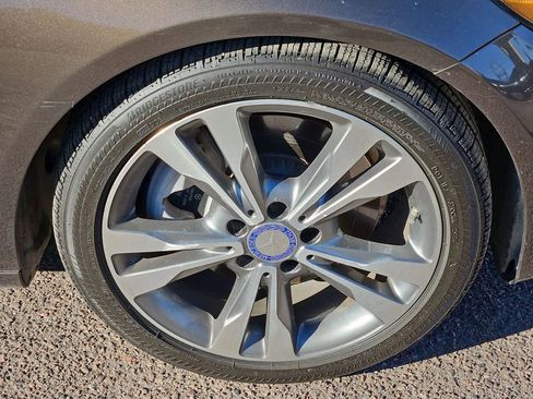 Used 2017 Mercedes-Benz C 300 C 300 image 10