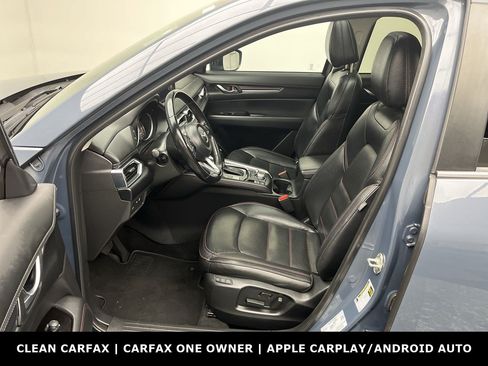 Used 2024 MAZDA CX-5 Carbon Edition AWD/4WD image 3