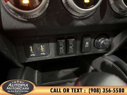 Used 2025 Mitsubishi Outlander Sport AWD image 30