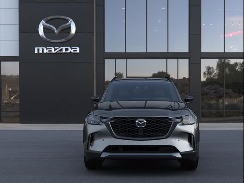 New 2026 MAZDA CX-90 3.3 Turbo S w/ Premium Package AWD/4WD image 6