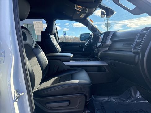 Used 2023 RAM 1500 Big Horn image 13