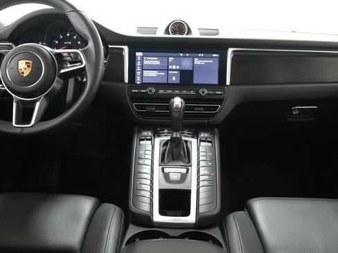 Used 2021 Porsche Macan GTS AWD/4WD image 11