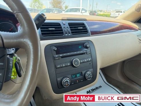 Used 2006 Buick Lucerne CXL w/ Luxury Package FWD image 27