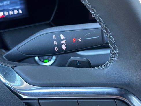 Used 2026 Chevrolet Equinox LT w/ Safety and Technology Package image 41