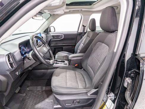 Used 2021 Ford Bronco Sport Big Bend w/ Big Bend Package AWD/4WD image 15