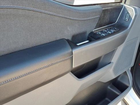 Certified 2023 Ford F150 Lightning XLT w/ Equipment Group 312A High image 5