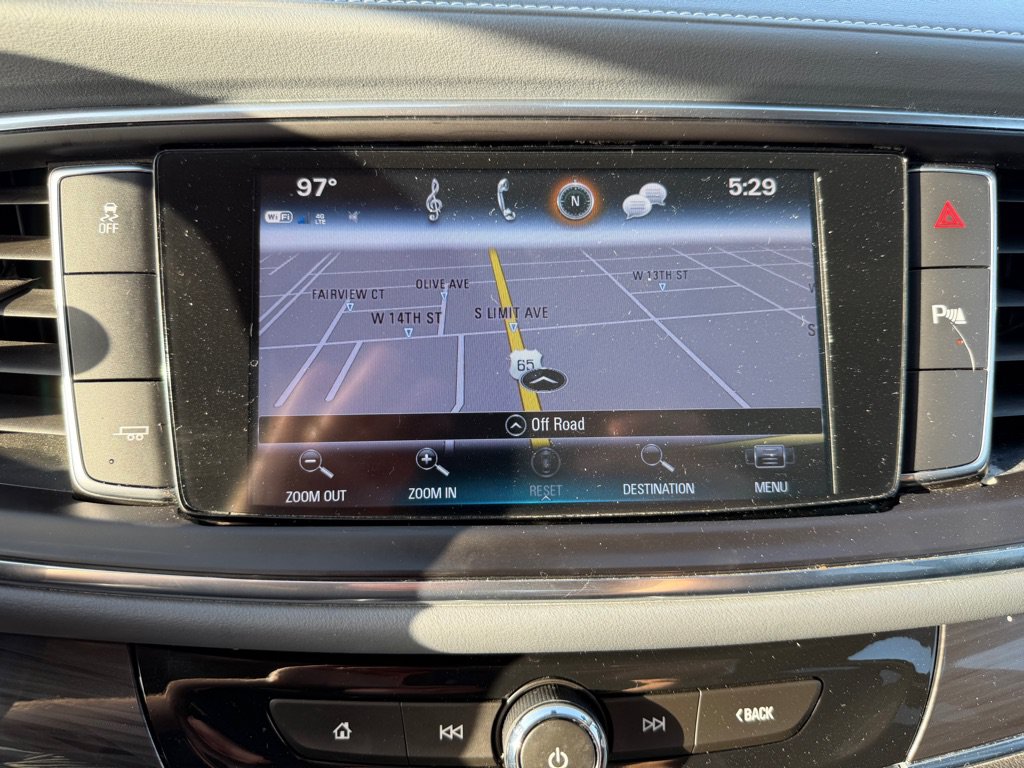 Used 2018 Buick Enclave Essence w/ Trailering Package FWD image 27