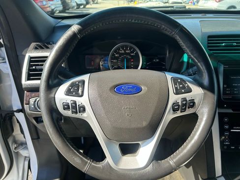 Used 2013 Ford Explorer Limited image 13