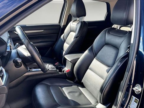 Used 2024 MAZDA CX-5 AWD 2.5 S w/ Select Package image 20