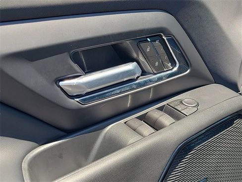 New 2026 Chevrolet Silverado EV LT w/ Plus Package image 19