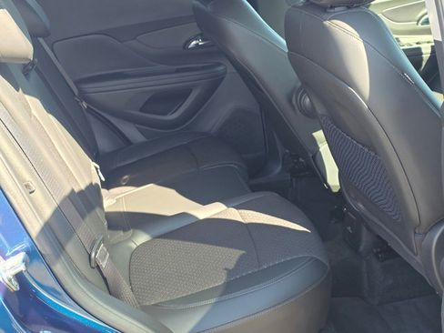 Certified 2019 Buick Encore Preferred w/ Safety Package image 23