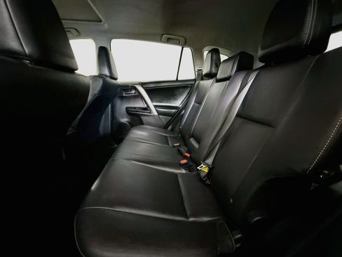 Used 2018 Toyota RAV4 Limited w/ All Weather Liner Package AWD/4WD image 25