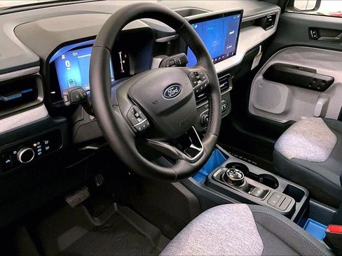 New 2026 Ford Maverick XLT w/ XLT Luxury Package image 23