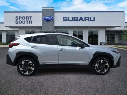 New 2025 Subaru Crosstrek 2.5i Limited w/ Popular Package #3A