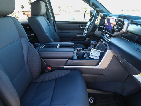 New 2026 Toyota Tundra SR5 image 18