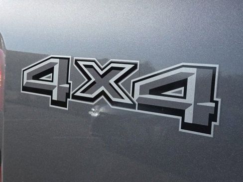 Used 2024 Ford F350 XLT w/ Black Appearance Package image 12