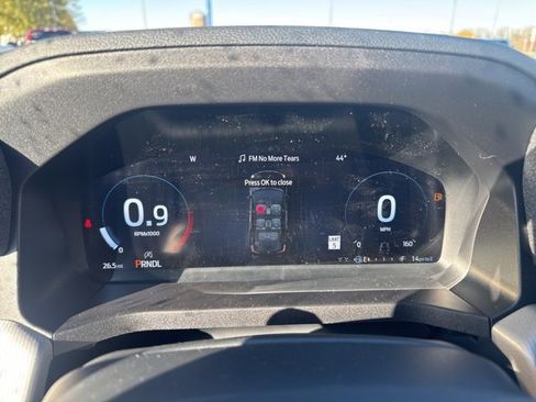 New 2026 Ford Explorer Active image 30