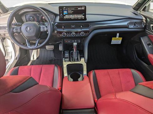 New 2025 Acura Integra A-Spec image 13