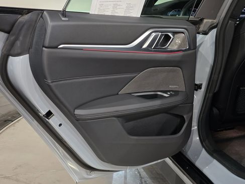 Used 2023 BMW 430i Gran Coupe xDrive w/ M Sport Package image 48