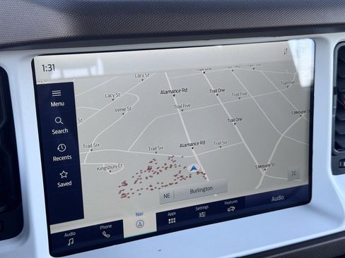 Used 2023 Ford Bronco Heritage Edition image 10