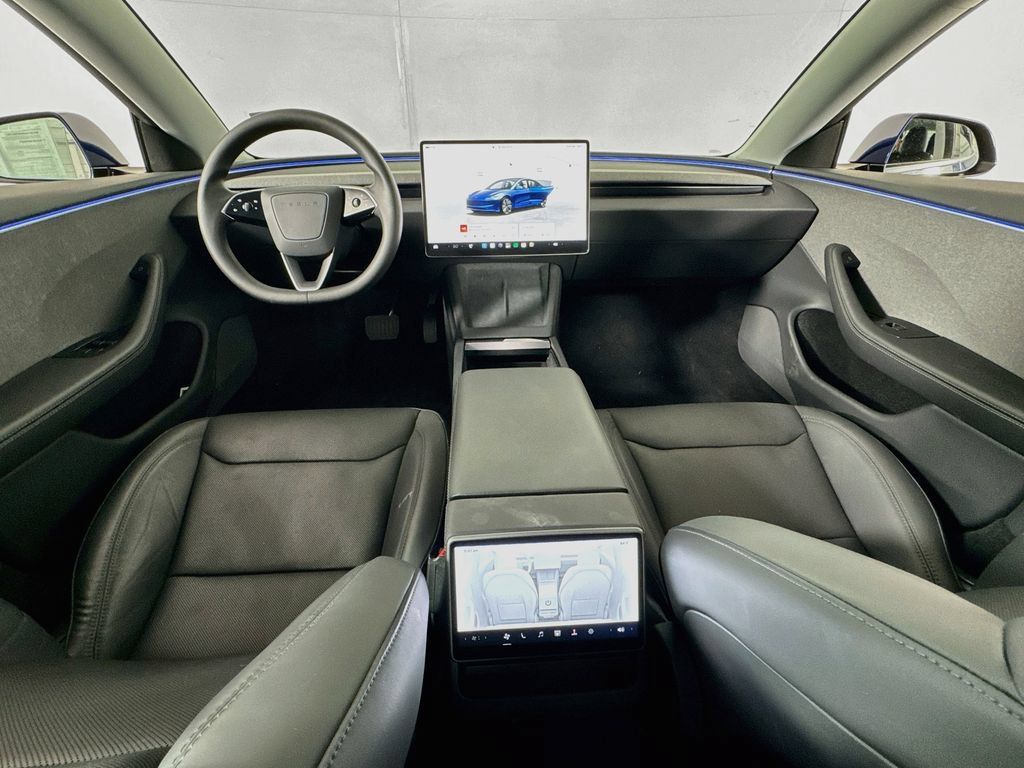 Used 2024 Tesla Model 3 Standard Range RWD image 36