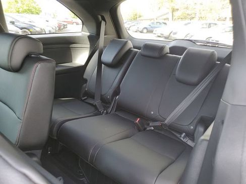 New 2026 Honda Odyssey Sport-L image 10