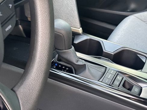 New 2026 Toyota Camry LE w/ Convenience Package image 11