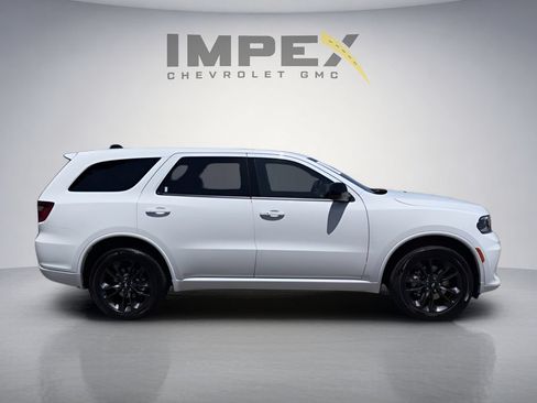 Used 2026 Dodge Durango GT AWD/4WD image 6
