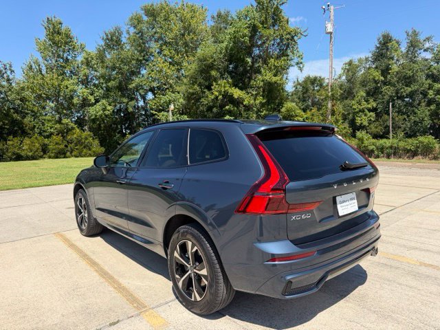 Used 2026 Volvo XC60 B5 Core AWD/4WD image 8