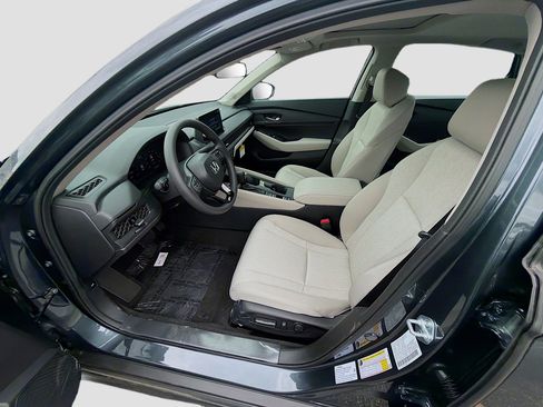 New 2026 Honda Accord SE image 16