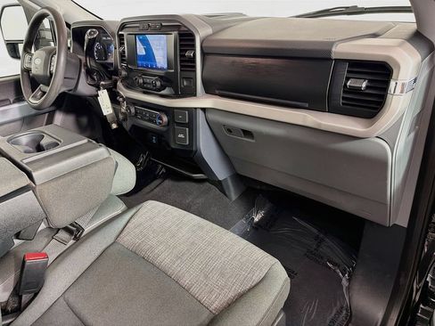 Used 2023 Ford F150 XLT w/ XTR Package AWD/4WD image 27