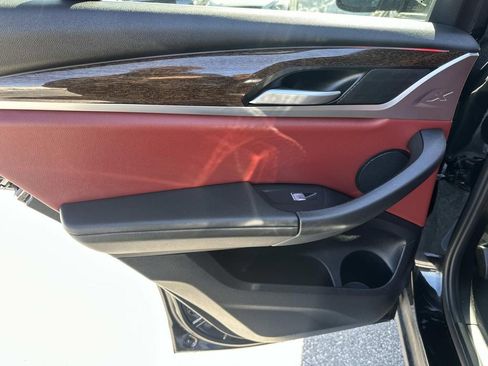 Used 2023 BMW X4 xDrive30i image 30
