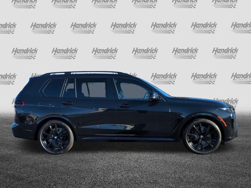 Used 2026 BMW X7 xDrive40i AWD/4WD image 10