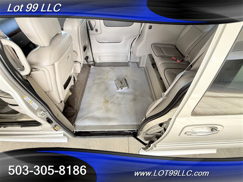 Used 2007 Buick Terraza CXL w/ Driver Confidence Package FWD image 43