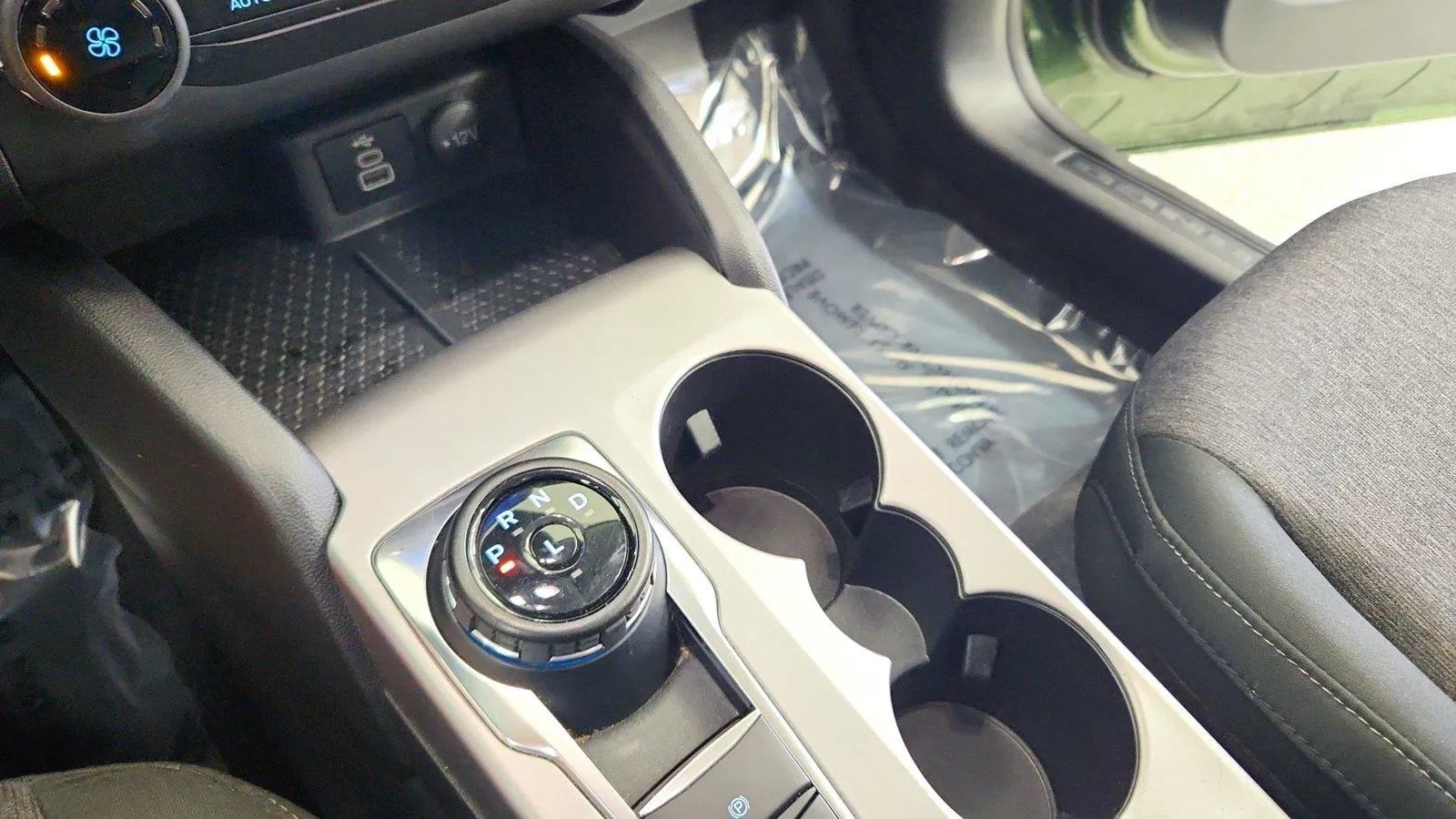 Used 2024 Ford Bronco Sport Big Bend AWD/4WD image 19