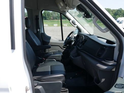 Used 2023 Ford Transit 350 XL RWD image 24