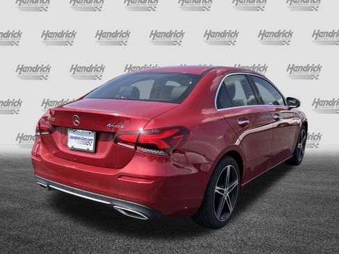 Used 2022 Mercedes-Benz A 220 4MATIC image 10