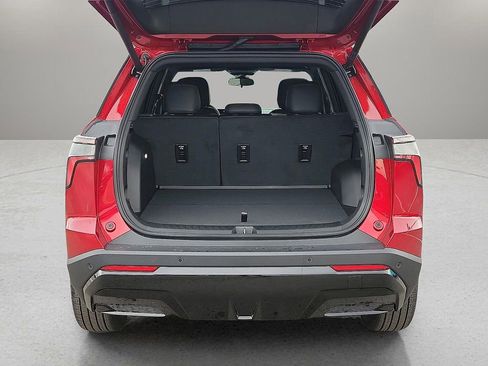 Used 2025 Chevrolet Equinox RS AWD/4WD image 8