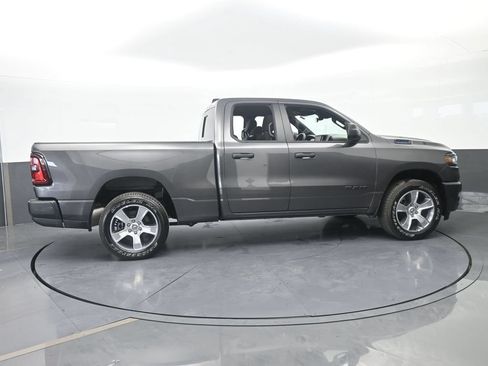 Used 2026 RAM 1500 Express RWD image 7