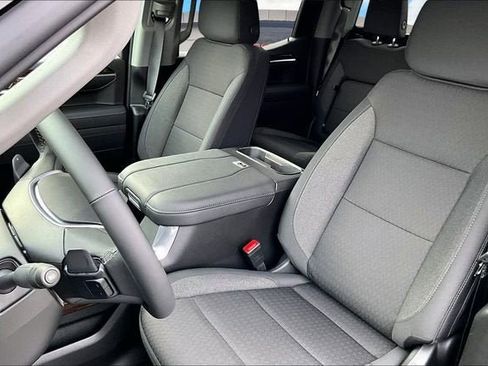 New 2026 GMC Sierra 1500 Elevation w/ Preferred Package image 10