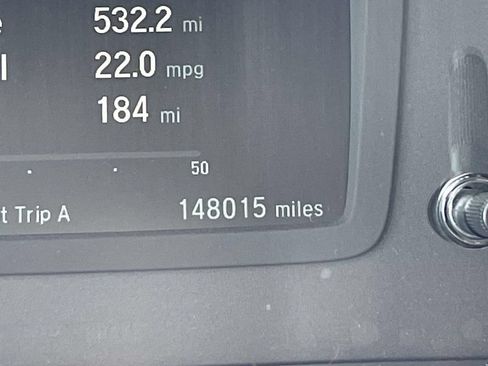 Used 2018 Honda Odyssey Elite image 22