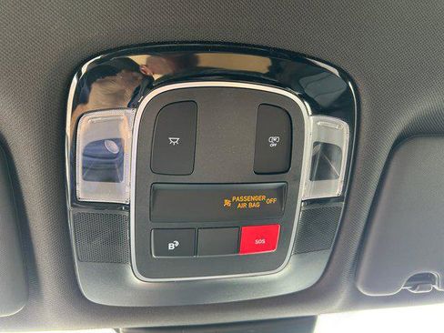 New 2026 Hyundai Santa Cruz SEL FWD image 22