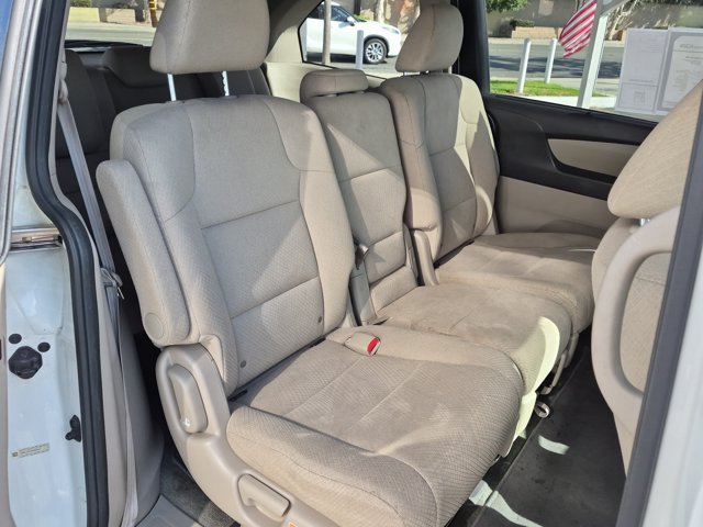 Used 2017 Honda Odyssey EX image 7