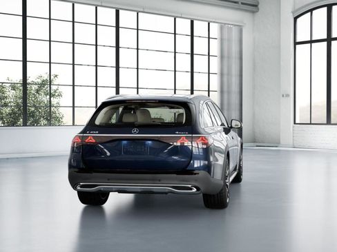 New 2026 Mercedes-Benz E 450 4MATIC All-Terrain Wagon image 26