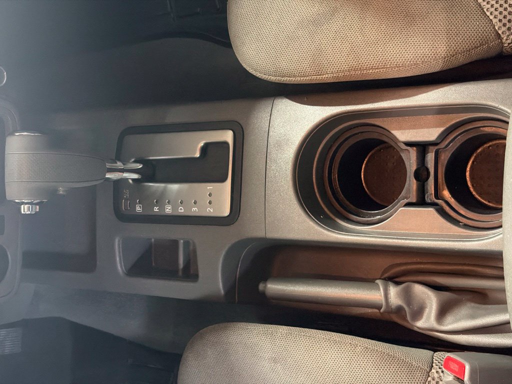 Used 2019 Nissan Frontier SV AWD/4WD image 16