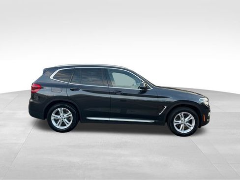 Used 2020 BMW X3 xDrive30i w/ Executive Package image 6