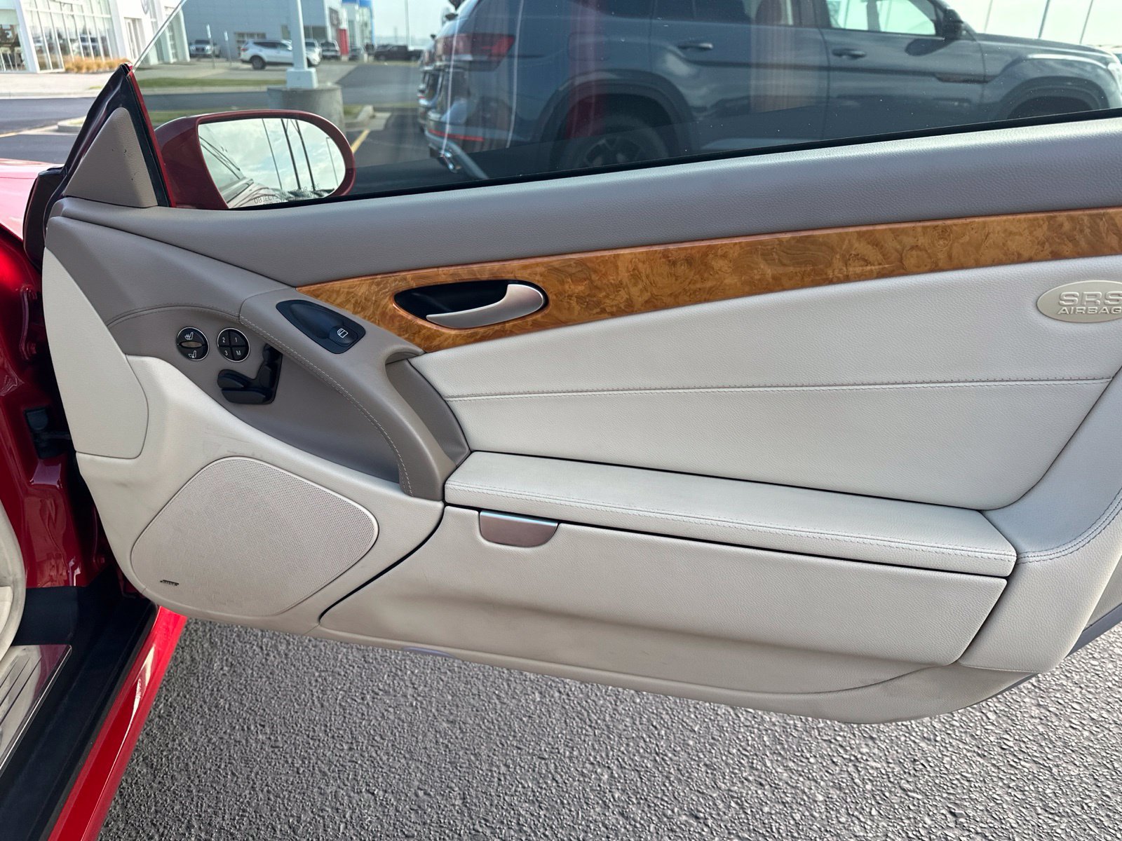 Used 2007 Mercedes-Benz SL 550 image 34