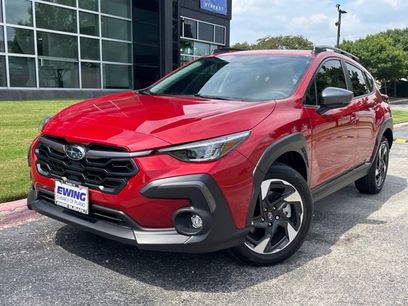 Used 2025 Subaru Crosstrek 2.5i Limited w/ Crosstrek Mirror Package