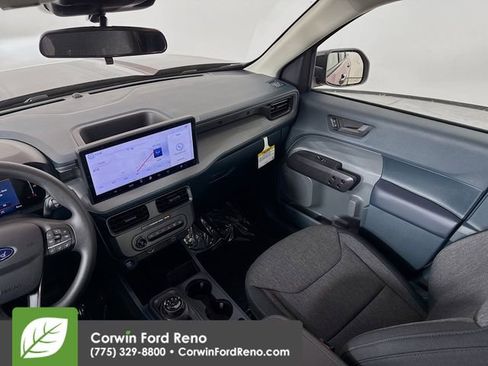 New 2025 Ford Maverick XLT w/ Black Appearance Package image 23