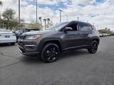 Used 2019 Jeep Compass Altitude image 2